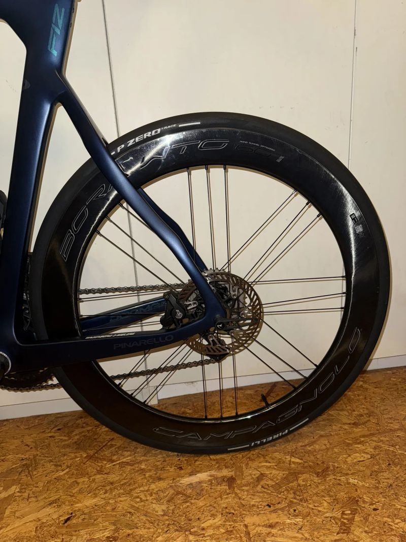 Pinarello Dogma F12 vel.62