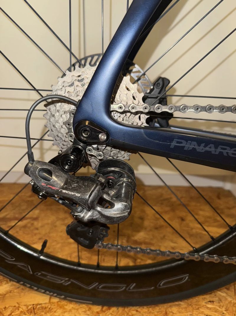 Pinarello Dogma F12 vel.62