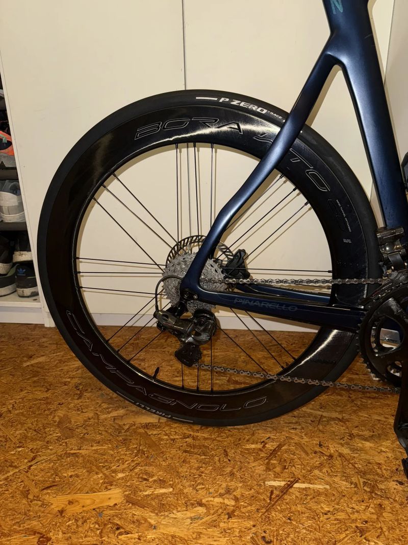 Pinarello Dogma F12 vel.62