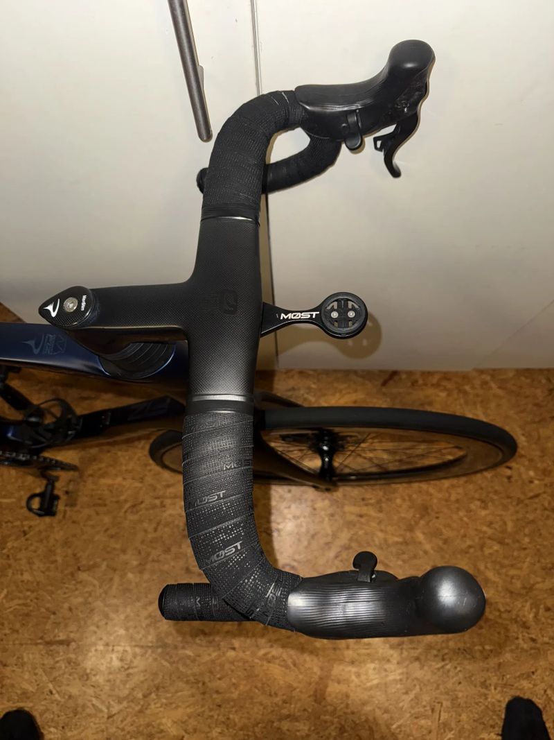 Pinarello Dogma F12 vel.62