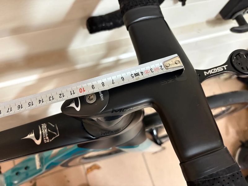 Pinarello Dogma F | v.50 | nové kolo