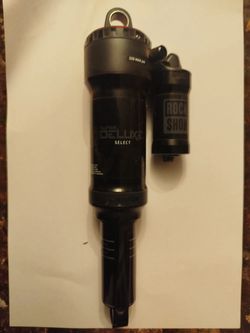 Rock Shox