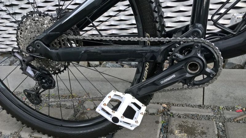 Trailové kolo Canyon Neuron 6 vel. M