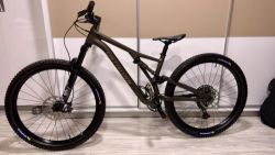 Specialized Specialized stumpjumper L