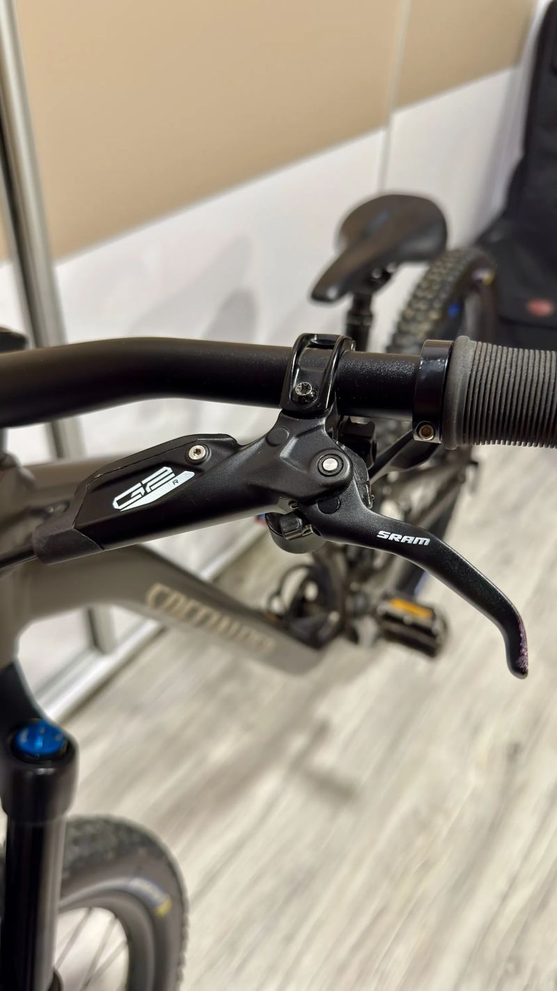 Specialized Specialized stumpjumper L