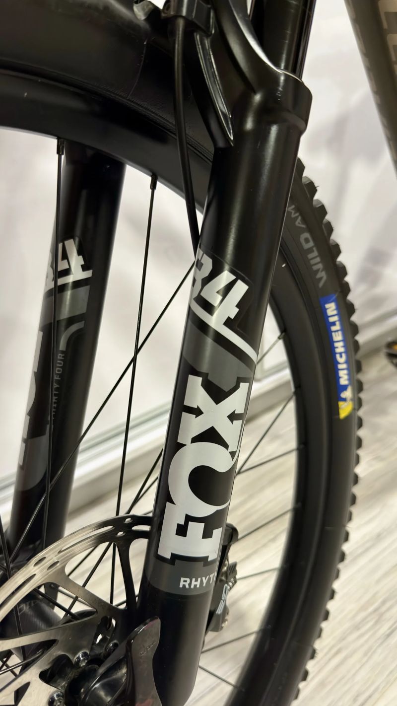 Specialized Specialized stumpjumper L