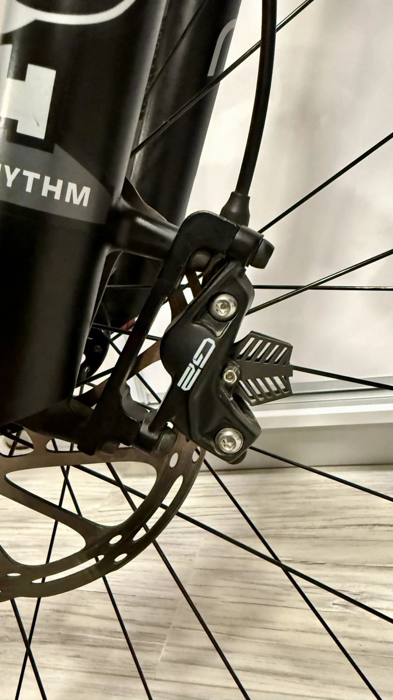 Specialized Specialized stumpjumper L