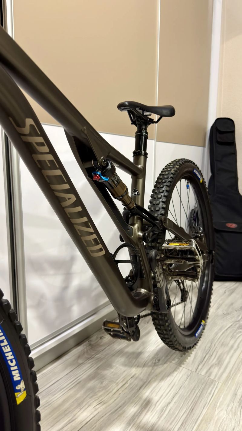 Specialized Specialized stumpjumper L
