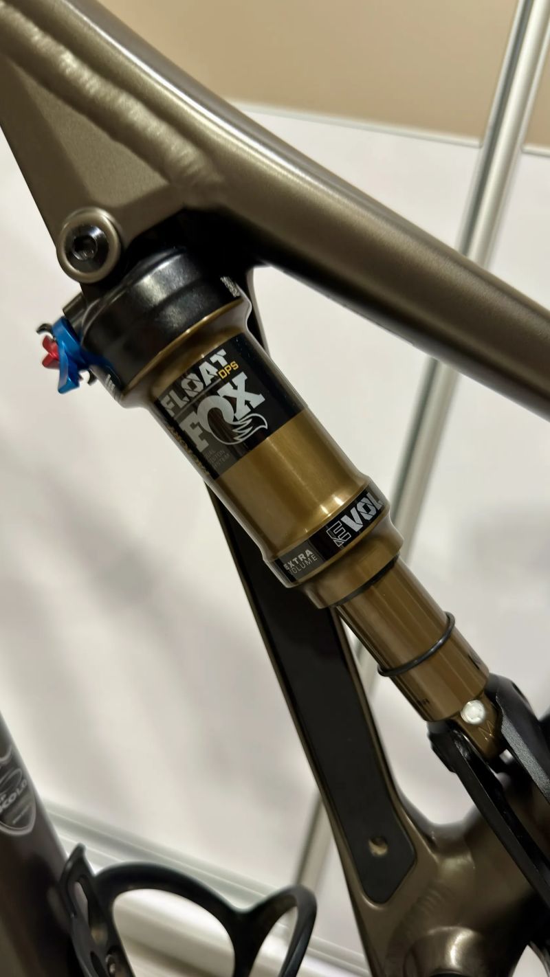 Specialized Specialized stumpjumper L