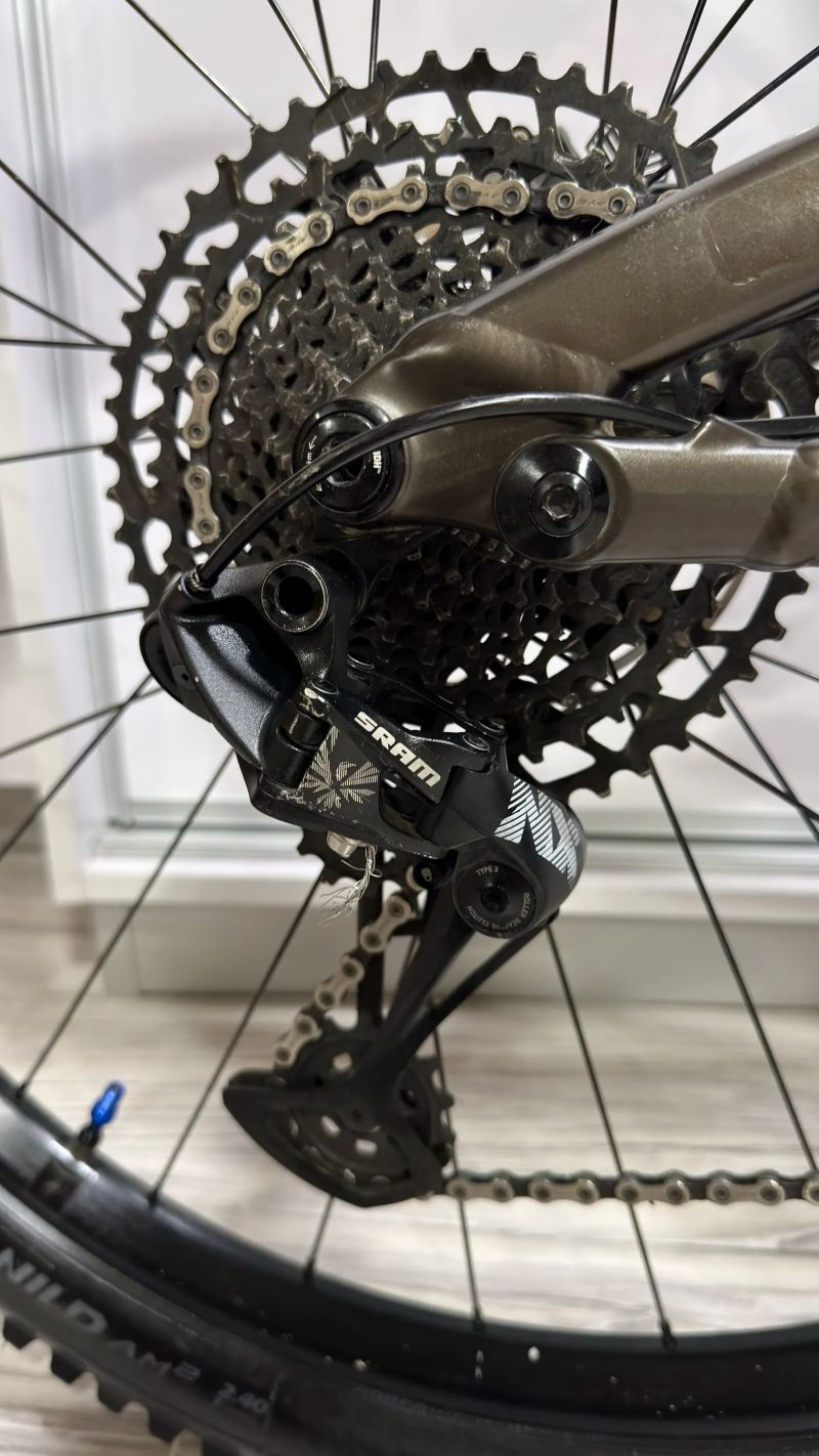 Specialized Specialized stumpjumper L