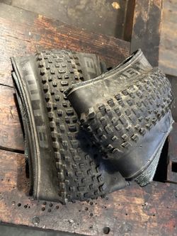 pláště WTB RANGER 