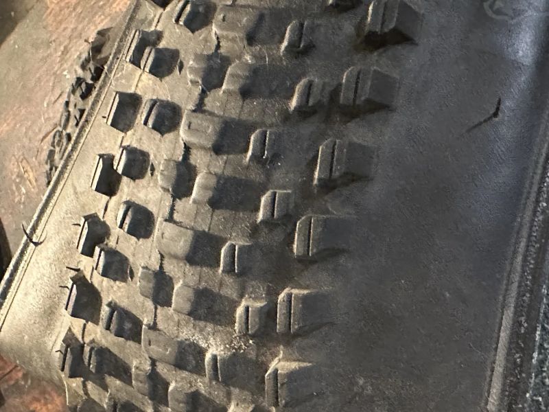 pláště WTB RANGER 