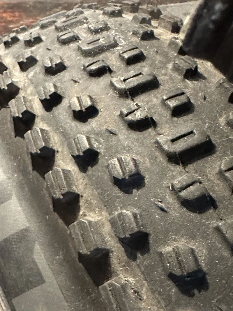 pláště WTB RANGER 