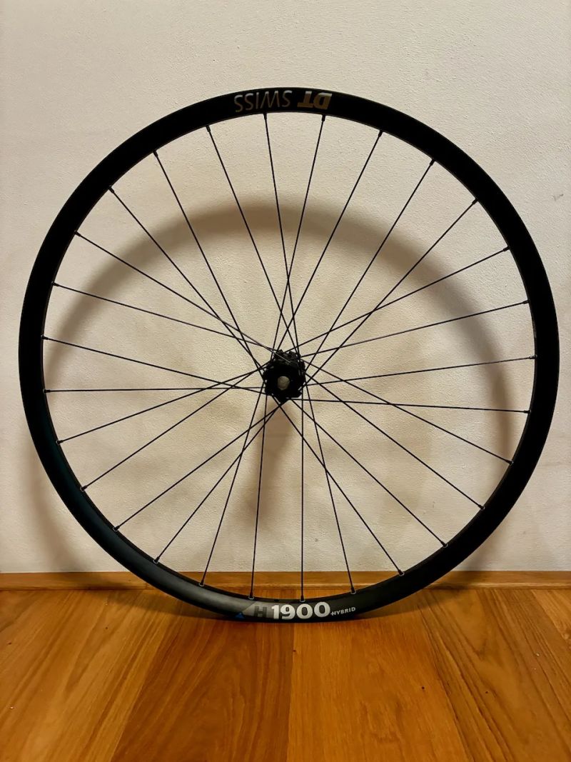 DT Swiss H1900 Boost