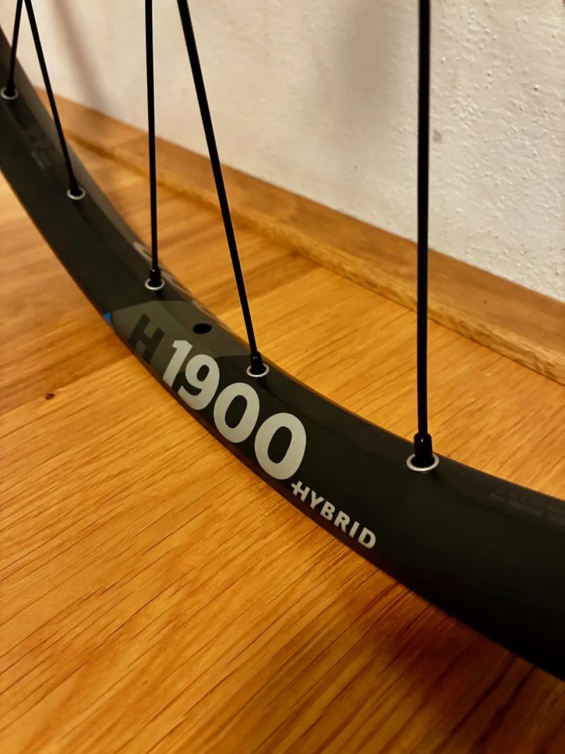 DT Swiss H1900 Boost