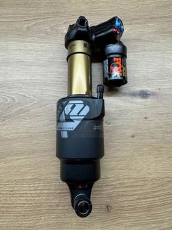 Tlumič Fox Float X2 Factory, 205x65 mm