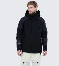 O'Neill PM DROPPIN JACKET vel. L /zimní bunda téměr nepoužitá jako nová/