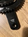 SHIMANO DURA ACE 12 54X40