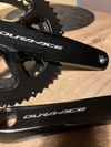 SHIMANO DURA ACE 12 54X40