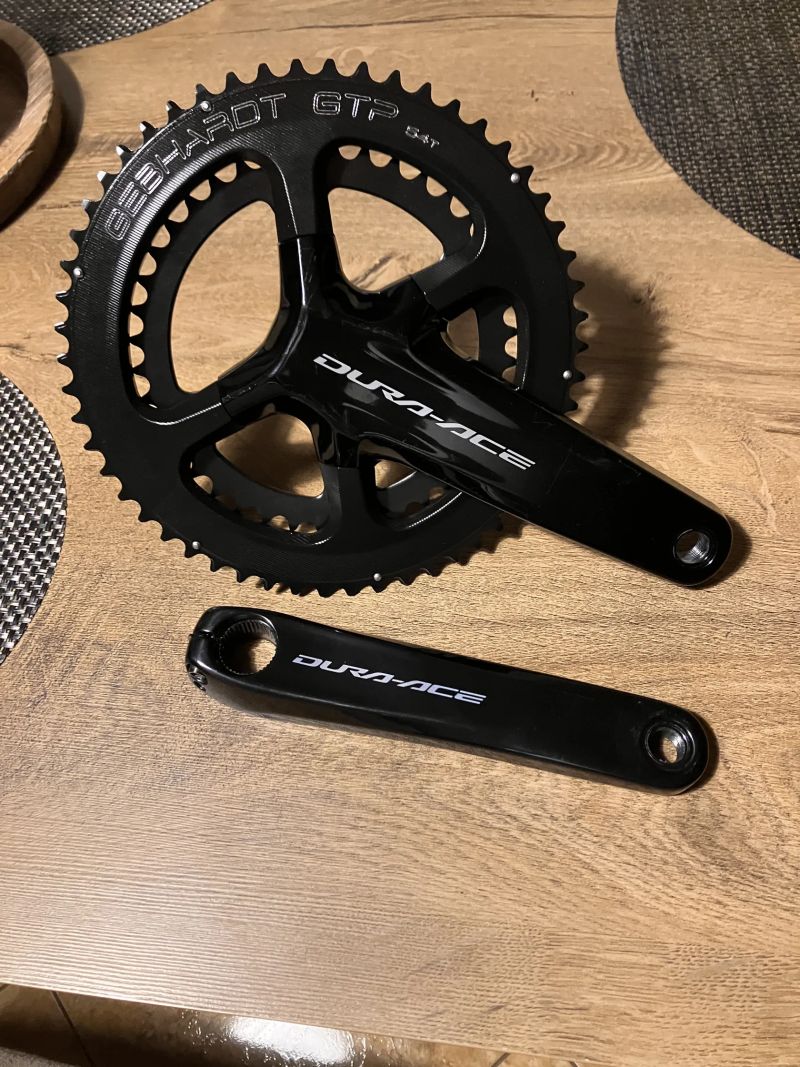 SHIMANO DURA ACE 12 54X40