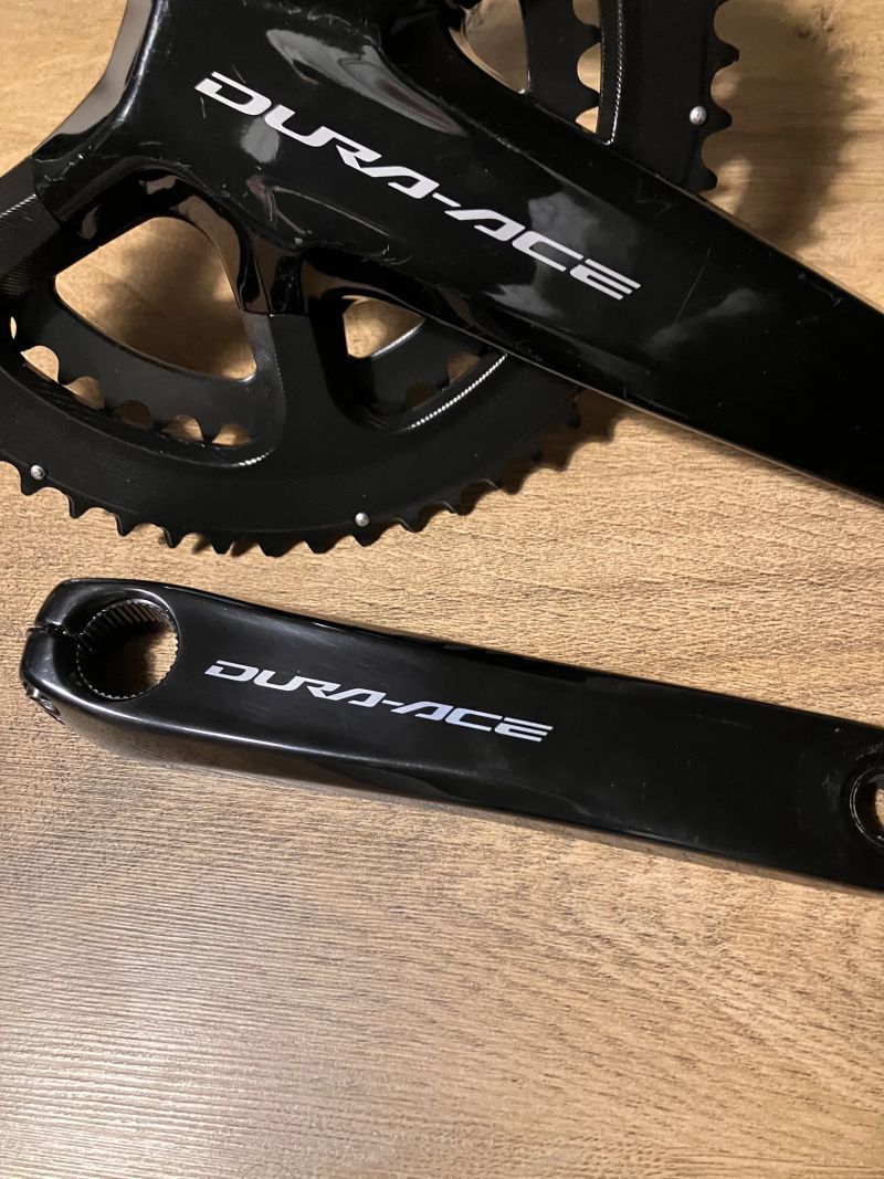 SHIMANO DURA ACE 12 54X40
