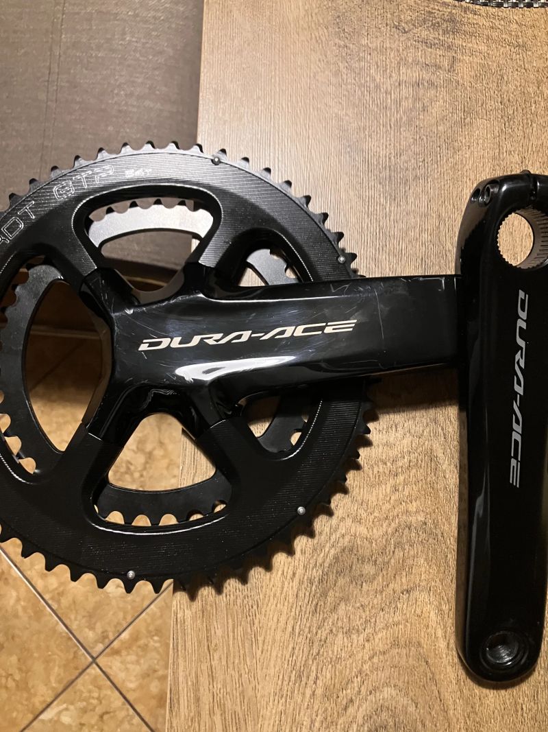 SHIMANO DURA ACE 12 54X40