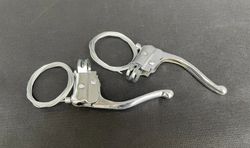 brzdové páky BMX, Favorit, Eska skládačka, Liberta