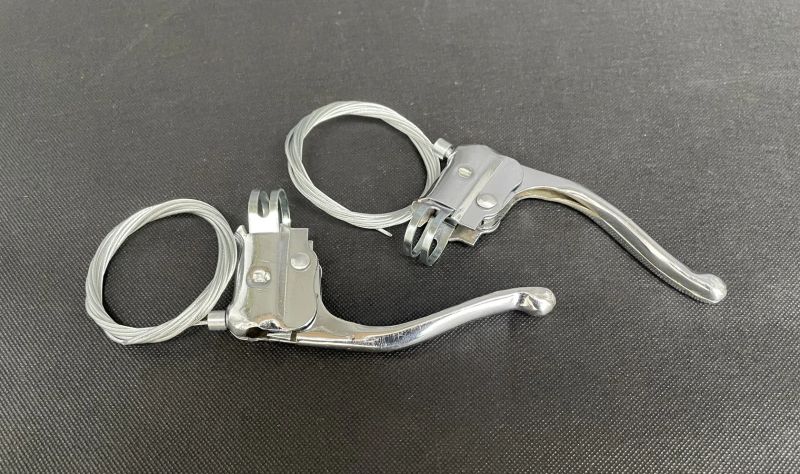 brzdové páky BMX, Favorit, Eska skládačka, Liberta