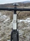 Gravel 8bar | ZIPP 303s, SRAM force