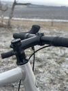 Gravel 8bar | ZIPP 303s, SRAM force