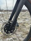 Gravel 8bar | ZIPP 303s, SRAM force