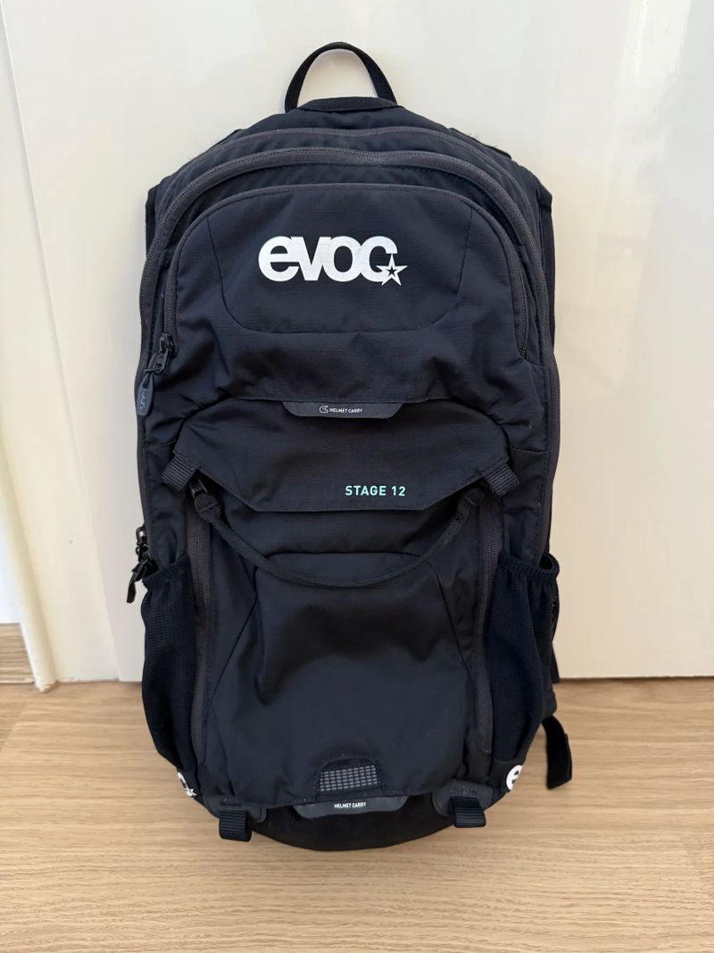 Batoh EVOC STAGE 12L