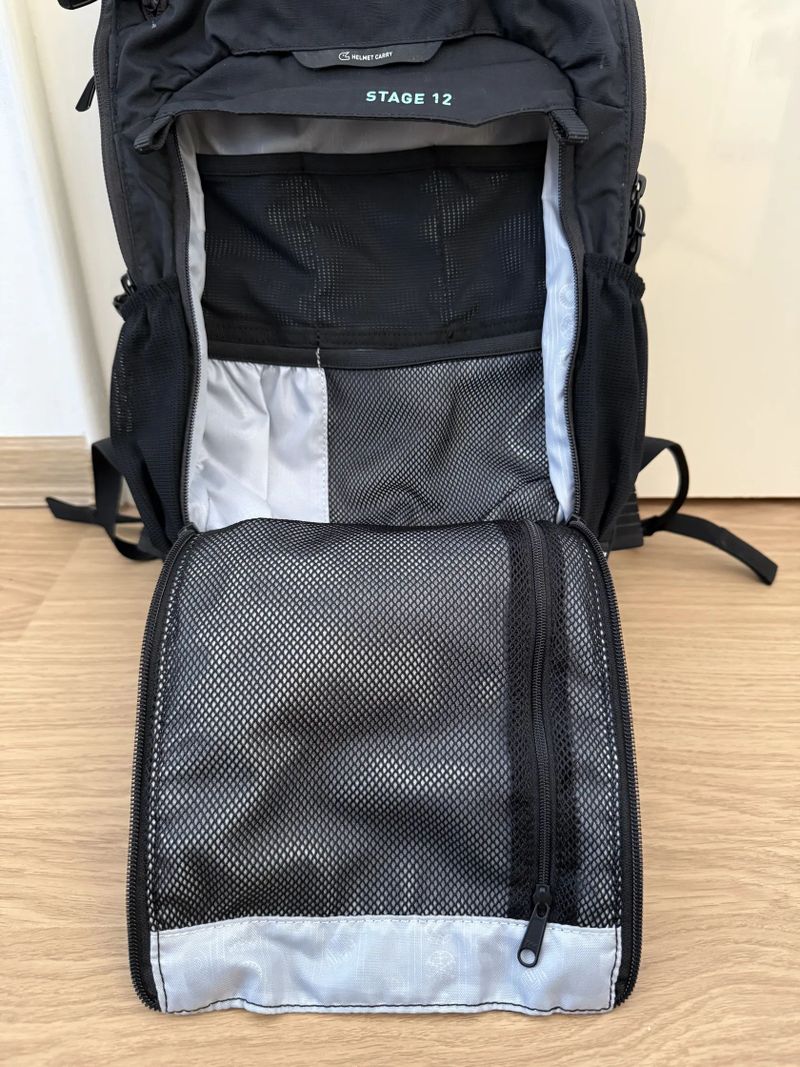 Batoh EVOC STAGE 12L