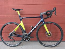 Guerciotti veloce velikost velikost 57 (L)