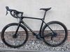 Giant TCR Sram Force AXS, karbonová kola SLR1