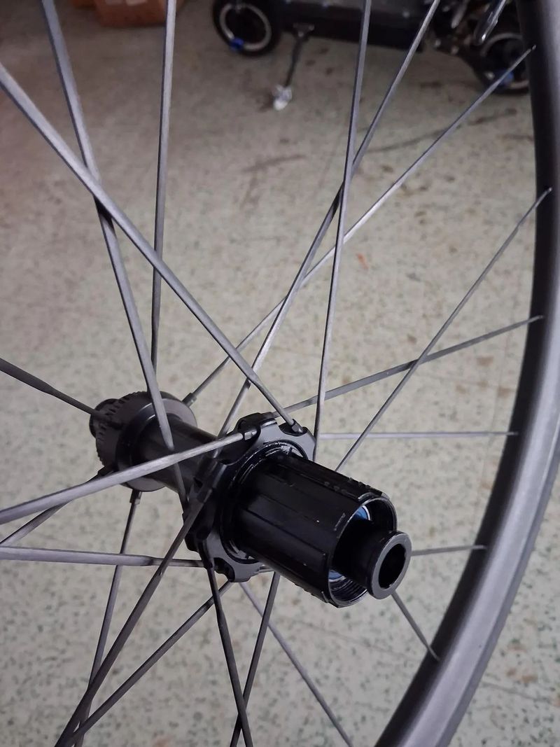 Newmen - Advanced SL R.50 Streem