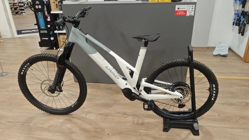 Unno Mith Elite vel.S3, Nové kolo se zárukou ! Ušetříte 80 000 Kč !