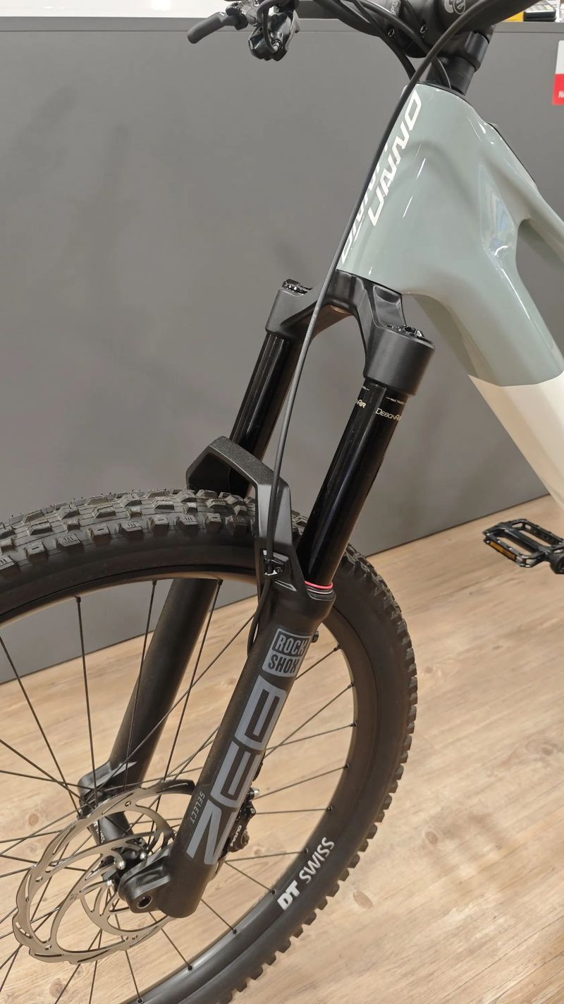 Unno Mith Elite vel.S3, Nové kolo se zárukou ! Ušetříte 80 000 Kč !