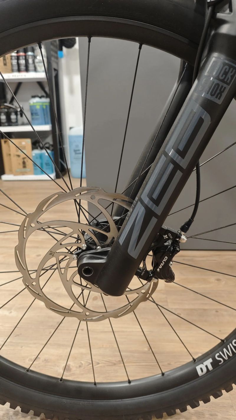 Unno Mith Elite vel.S3, Nové kolo se zárukou ! Ušetříte 80 000 Kč !