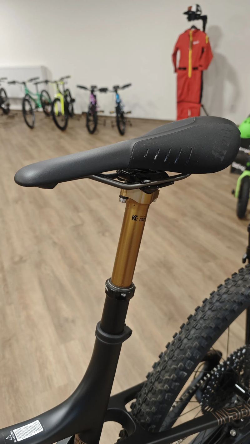 NS Bikes Synonym RC 1 vel. L, Nové kolo se zárukou ! Ušetříte 70 000 Kč ! REZERVACE