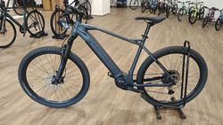 Raymon HardRay E 7.0 SE Black Matt 29" vel. L a XL