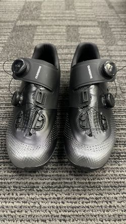 Silniční tretry Shimano RC7