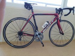 Scott Addict R2