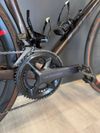 Giant TCR Advanced 2023 – Ultegra Di2 12s – Full Carbon Upgrade