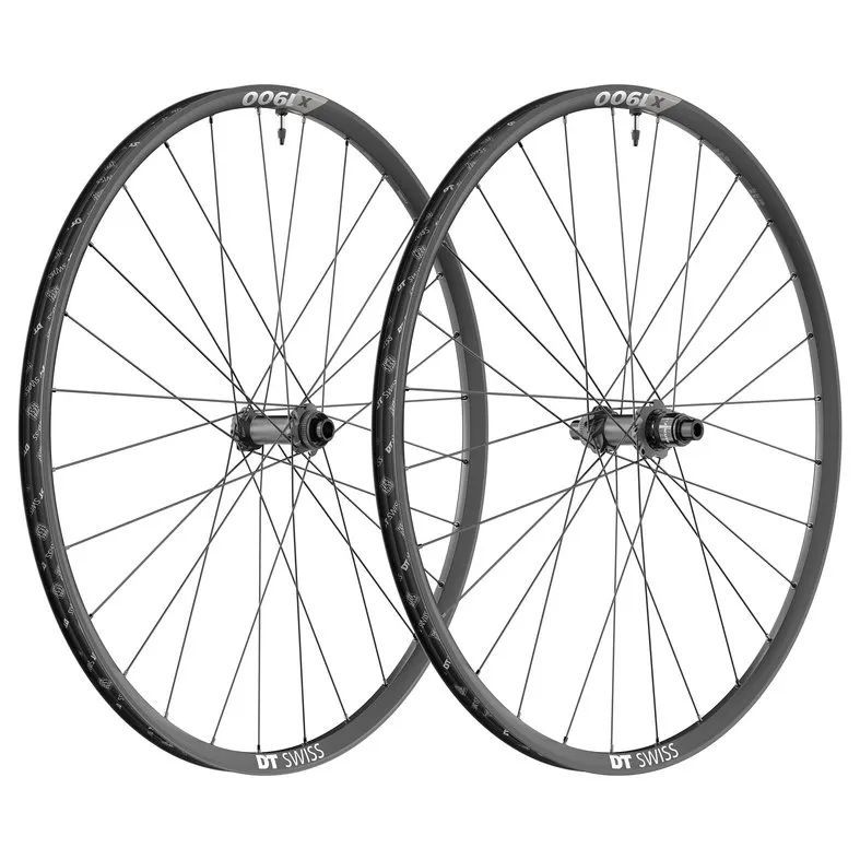 DT Swiss X 1900 Spline