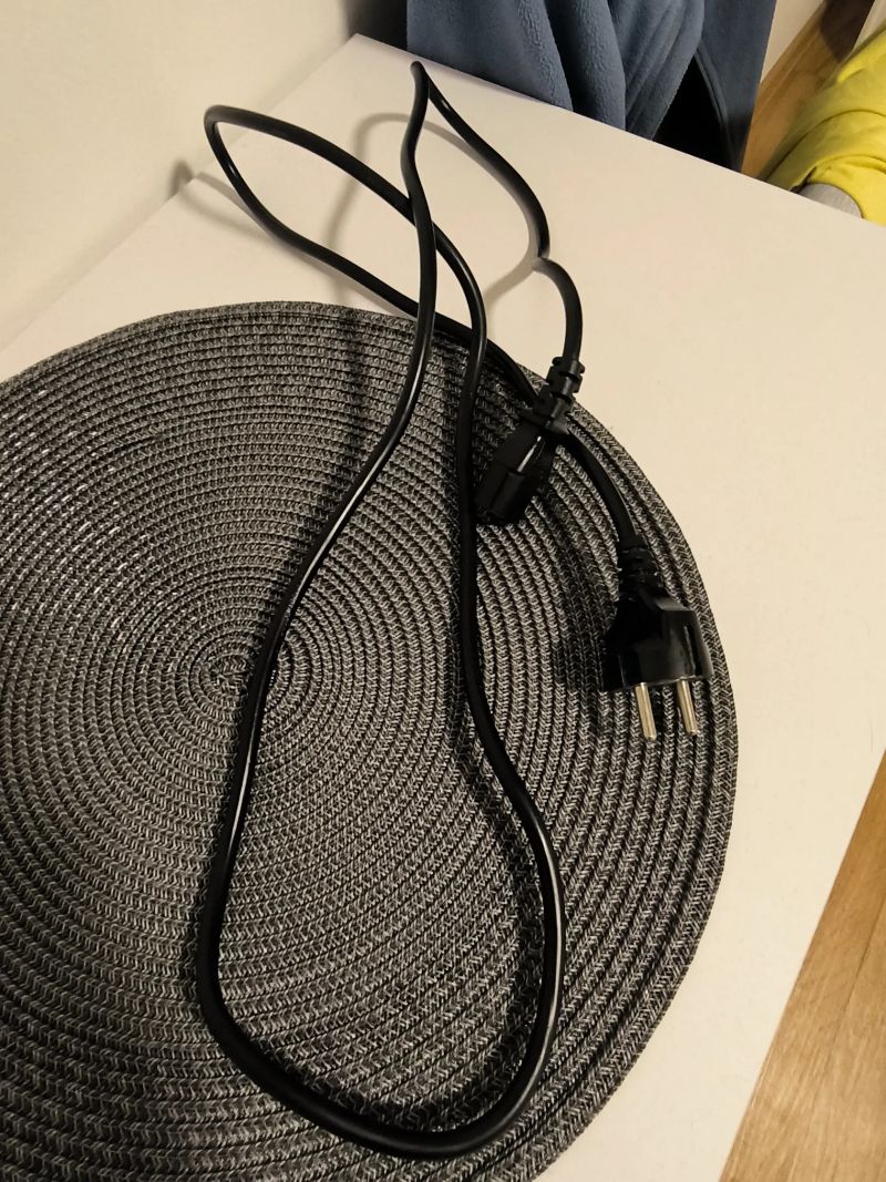 Tacx Flux Smart 2 Shimano ořech 11,12 sp. + Tacx (Skyliner) možnost vyzkoušet na aplikaci ROUVY