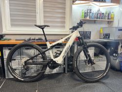 KTM MACINA CHACANA 791