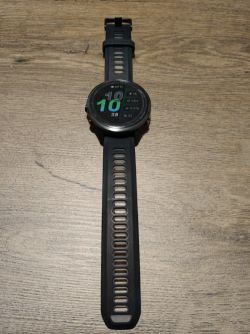 Garmin Forerunner 970, záruka 2 roky