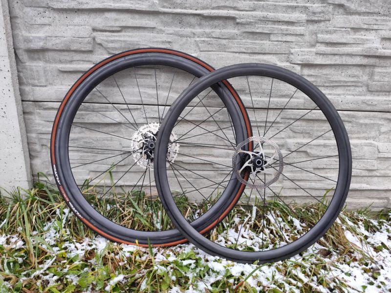 Stevens Super Prestige