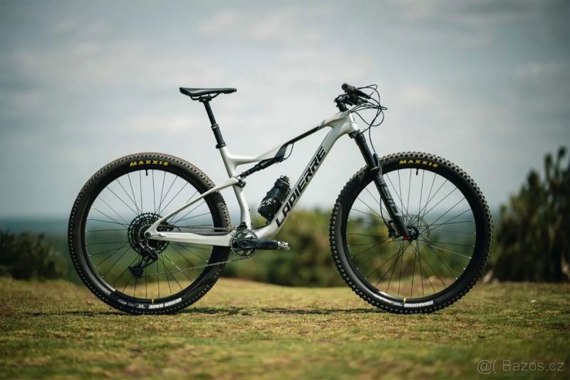 Lapierre XRM